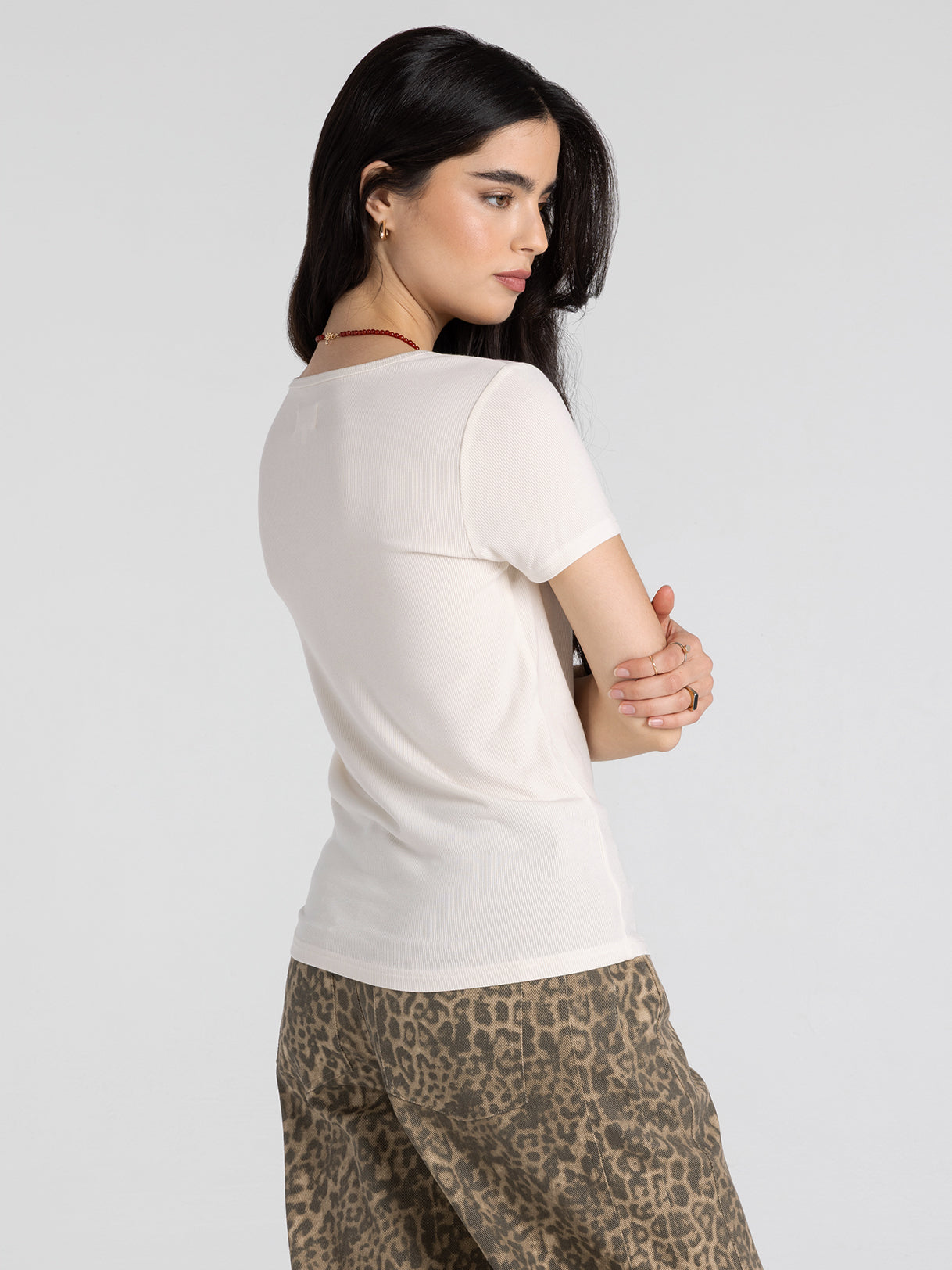 Thread & Supply Evanore Top