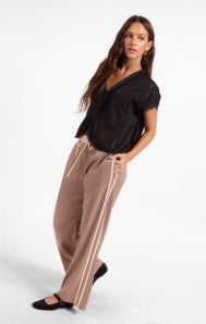 Delaney Track Pants