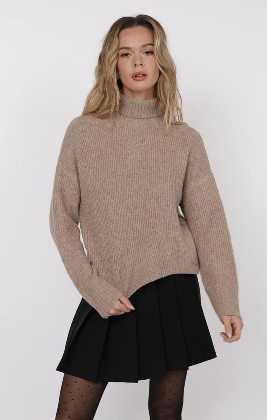 Fiona Pullover