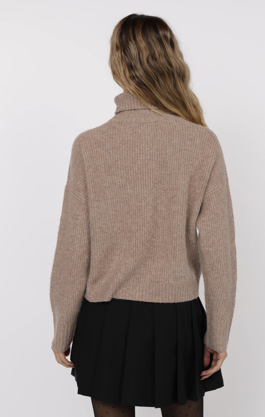 Fiona Pullover