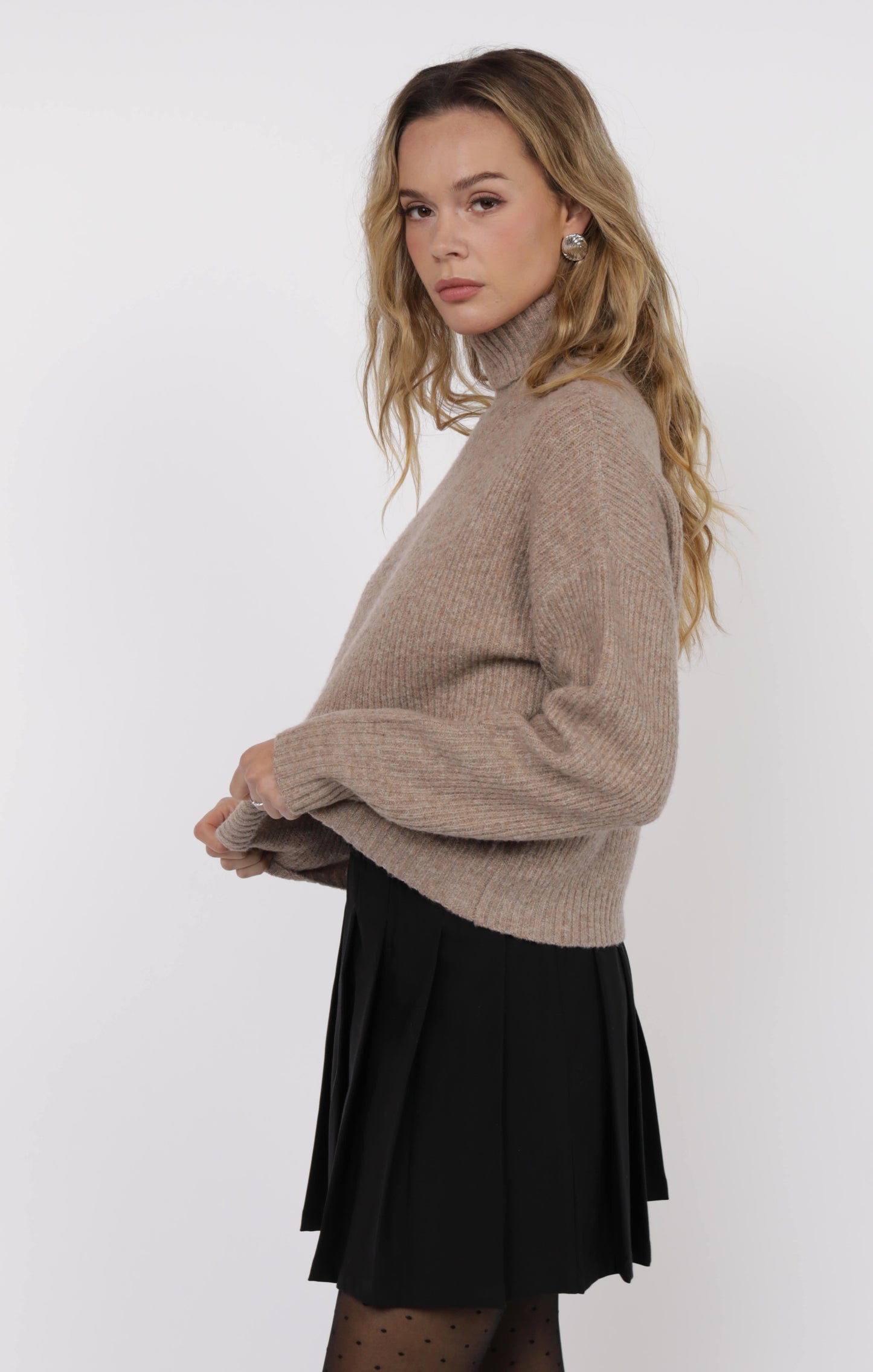 Fiona Pullover