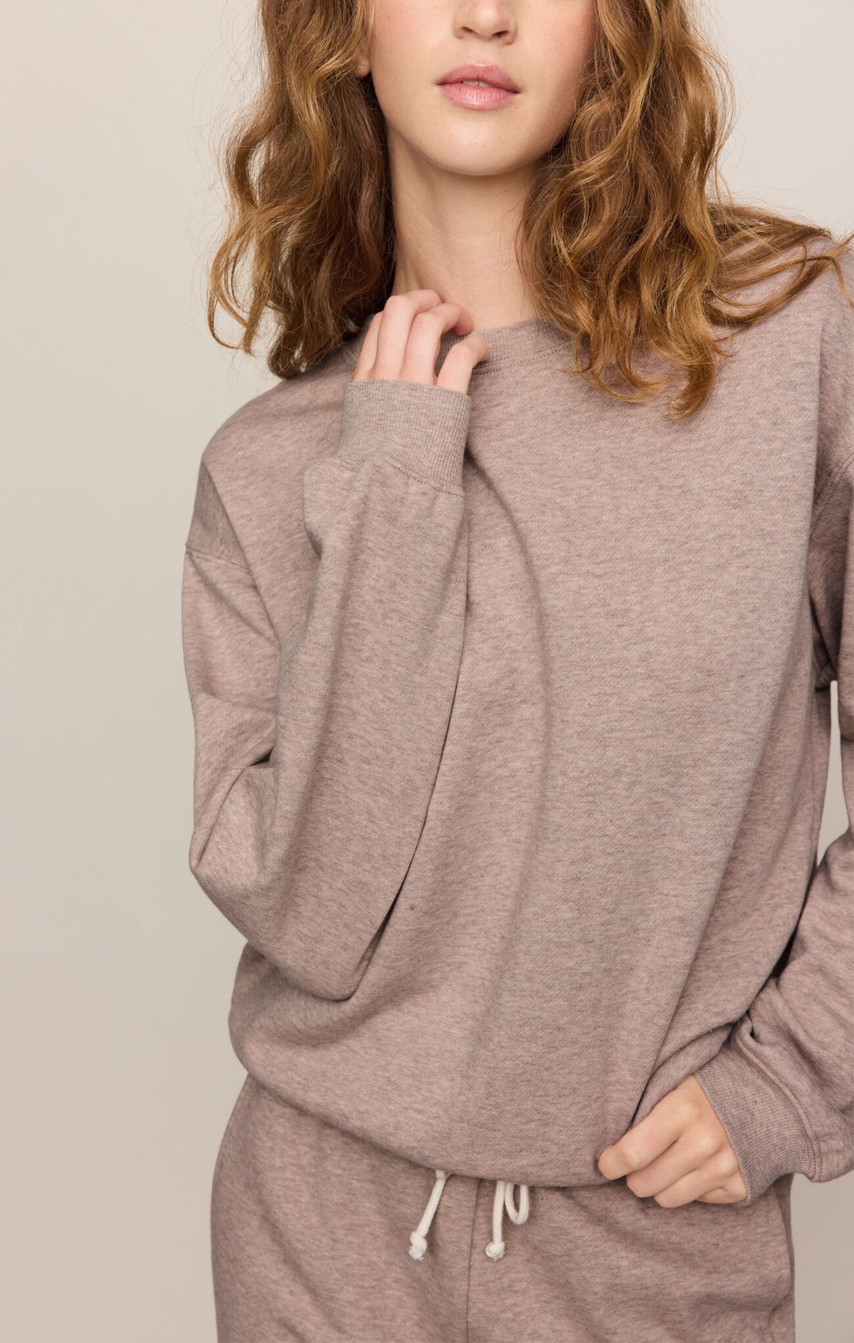 Z Supply Boyfriend Sweatshirt