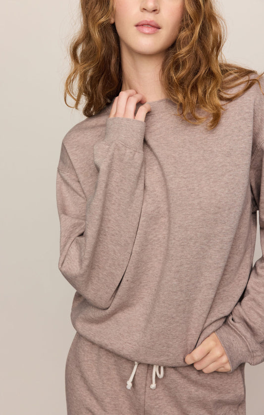Z Supply Boyfriend Sweatshirt