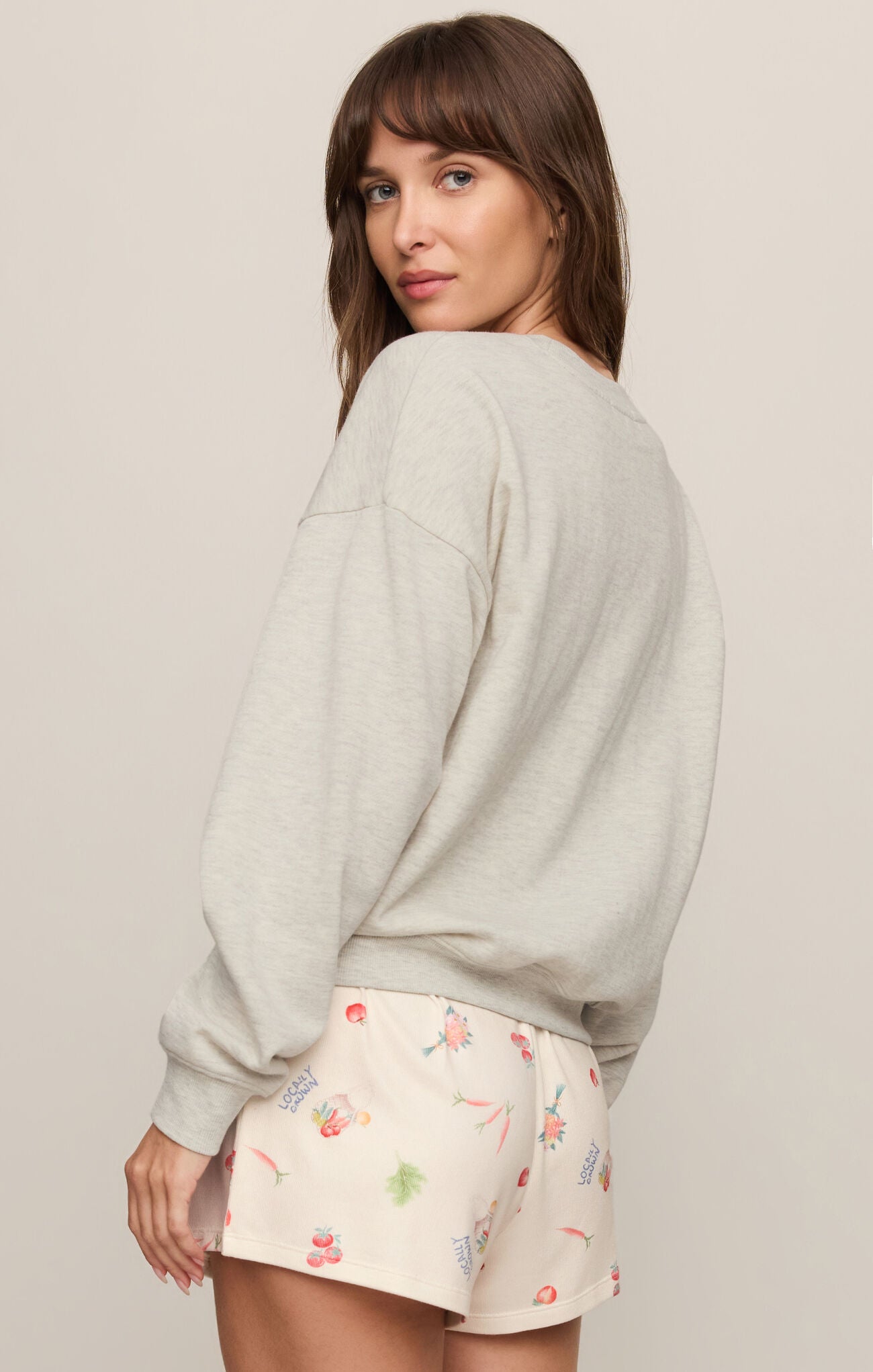 Z Supply Home Grown Sweatshirt