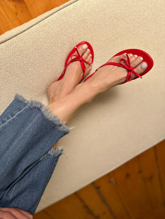 Wish List Sandal