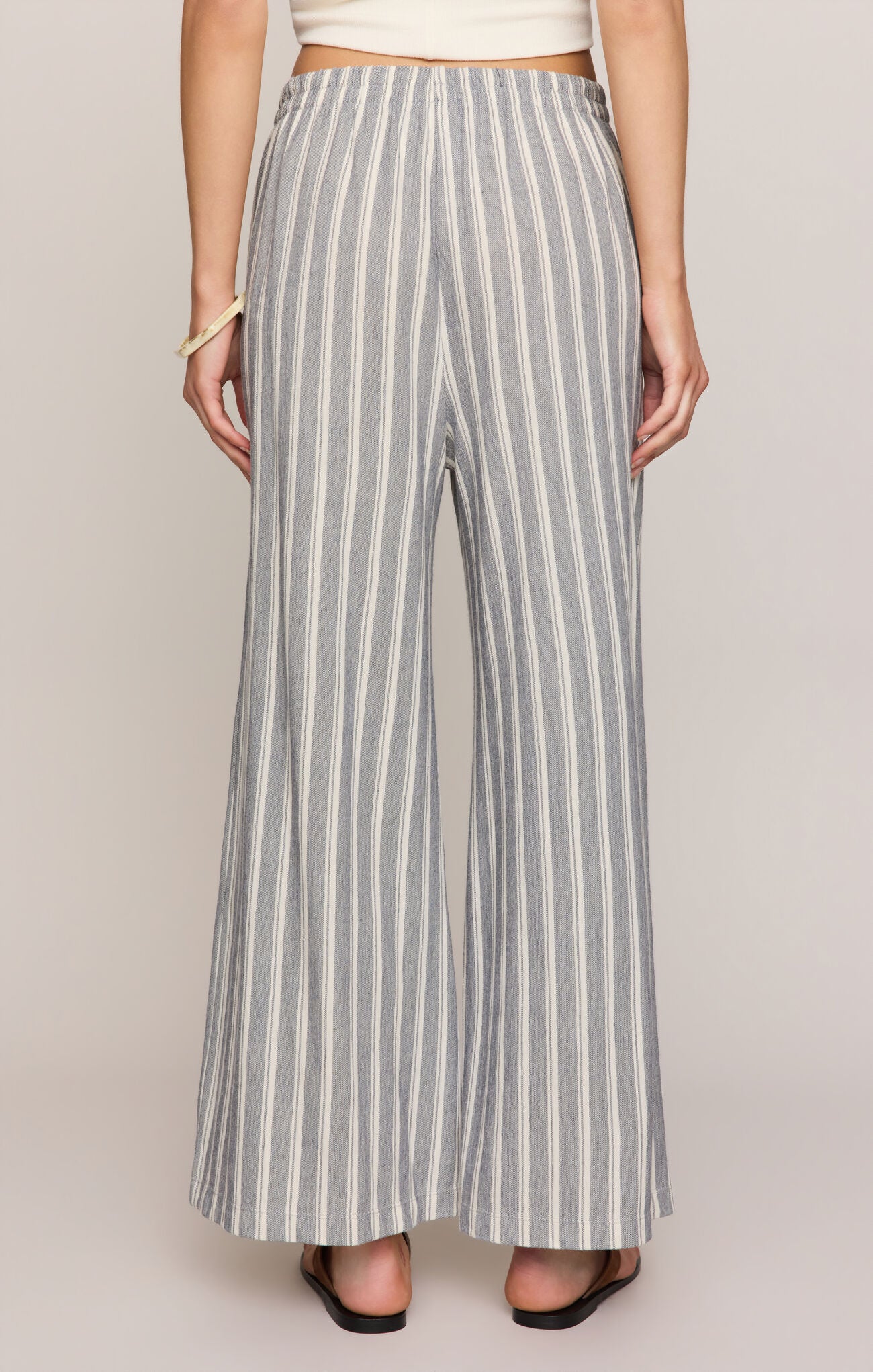 Z Supply Scout Knit Stripe Pant
